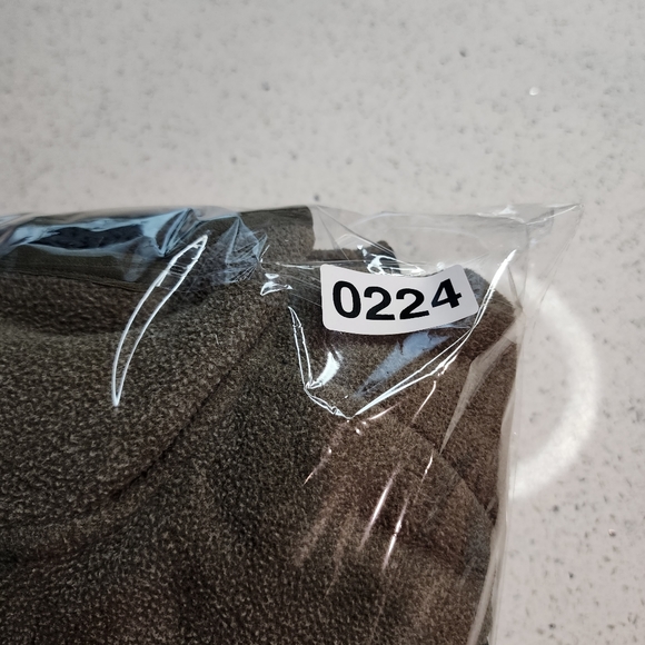 The North face fleece jacket - Picture 16 of 16